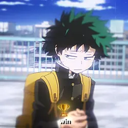 Deku edit 🏆