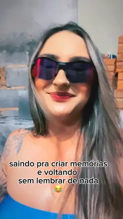 amnésia brava 🥵