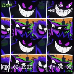 Retro Y2K Photo Dump