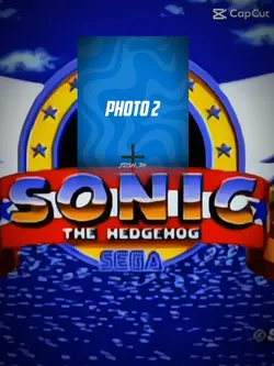 SEGA 