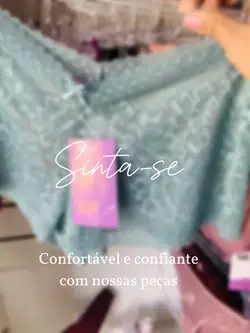 Lingerie 