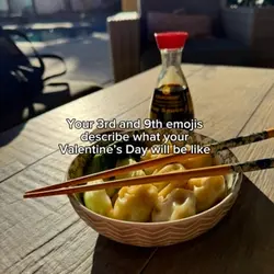 Valentine’s predict