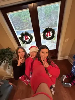 everywhere everythin