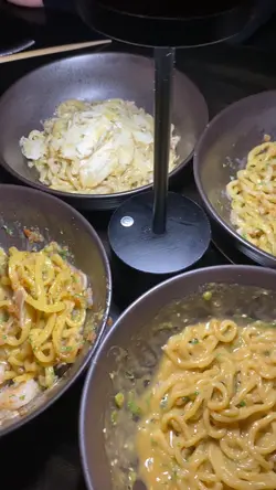 pasta ramen