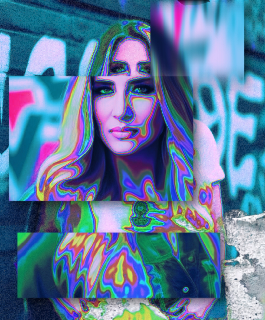 graffiti 