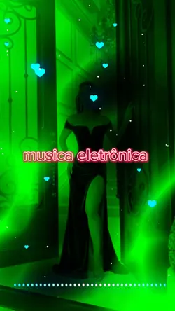 musica eletrônica 