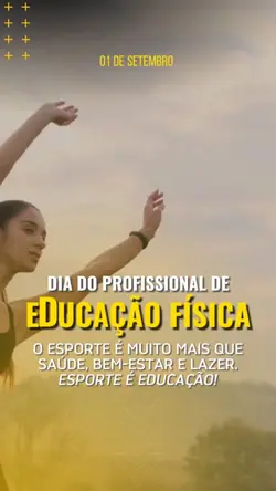 Edução física