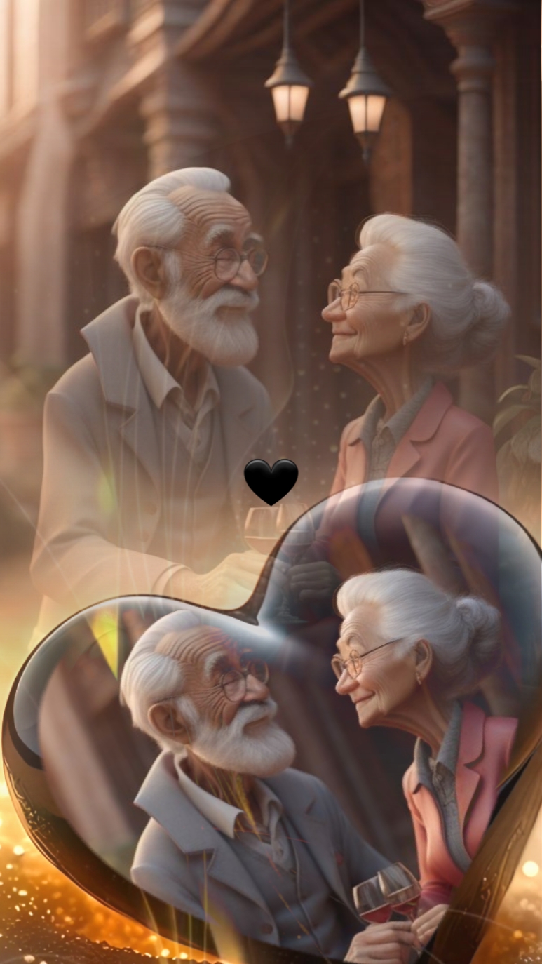 Corazón Negro