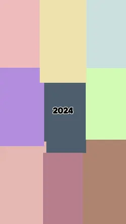 2024 Recap - 19 Pics
