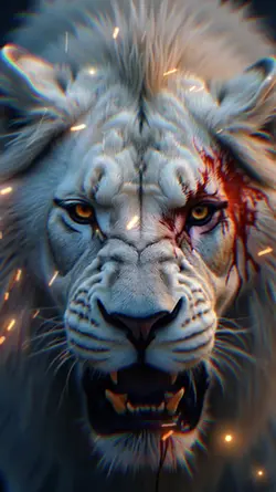 Lion AI Viral edit
