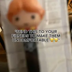 Uncomfortable ‼️