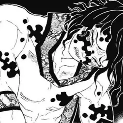 Gyutaro’s a liar🥰