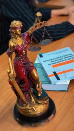 Escritório Advocacia