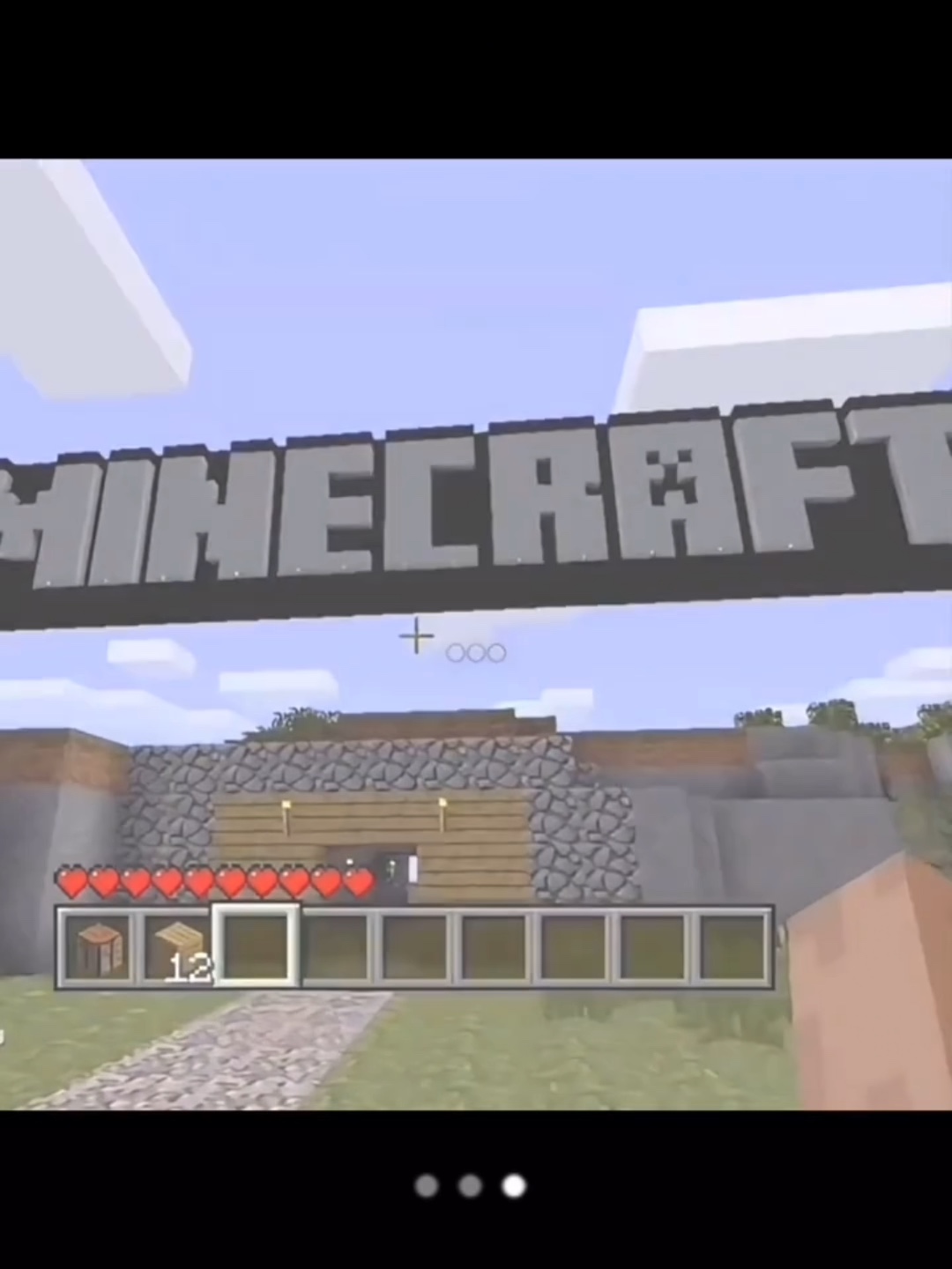 Minecraft 💯 
