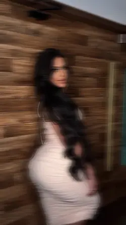 foto tremida
