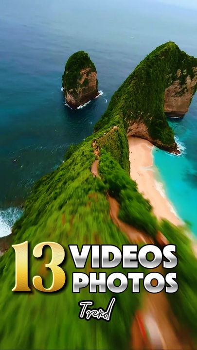 13 videos or photos 
