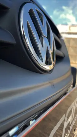 Modelo para carro