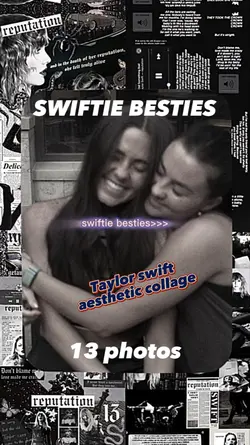 Swiftie Besties