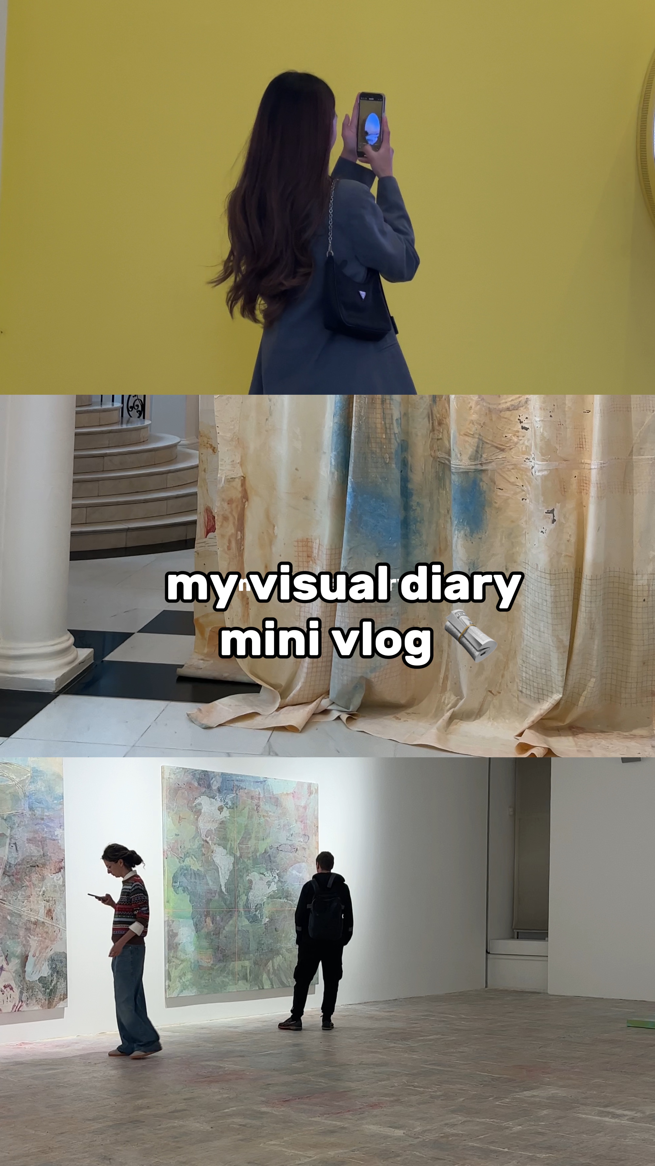 Mon journal visuel