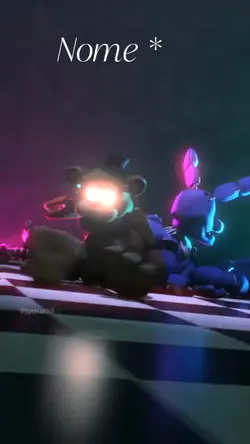 FIVE Night nome Edit