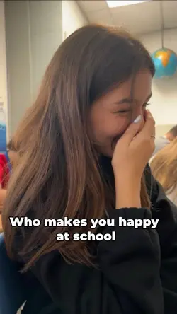 Happy