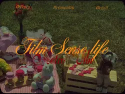 Film sense life 