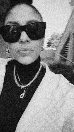 ✨La Asiática 🖤