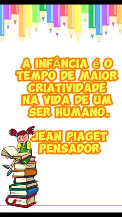 Educação infantil 