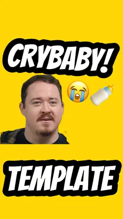 Shane Gillis-Crybaby