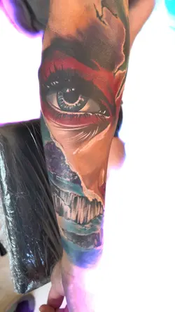 TATTOO PROJECT 