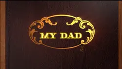 My Dad Photo Album 