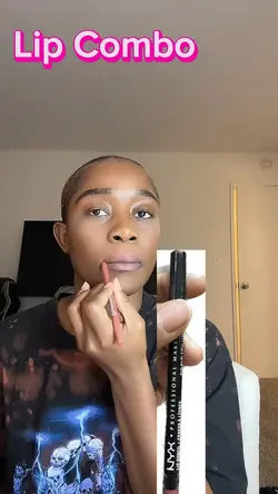 Lip combo