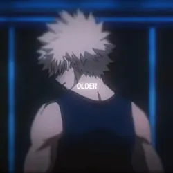 Bakugo edit!!