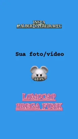 MODELO BREGA FUNK
