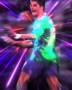 Prime cr7 6years ago