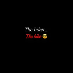 Biker vs Bike 