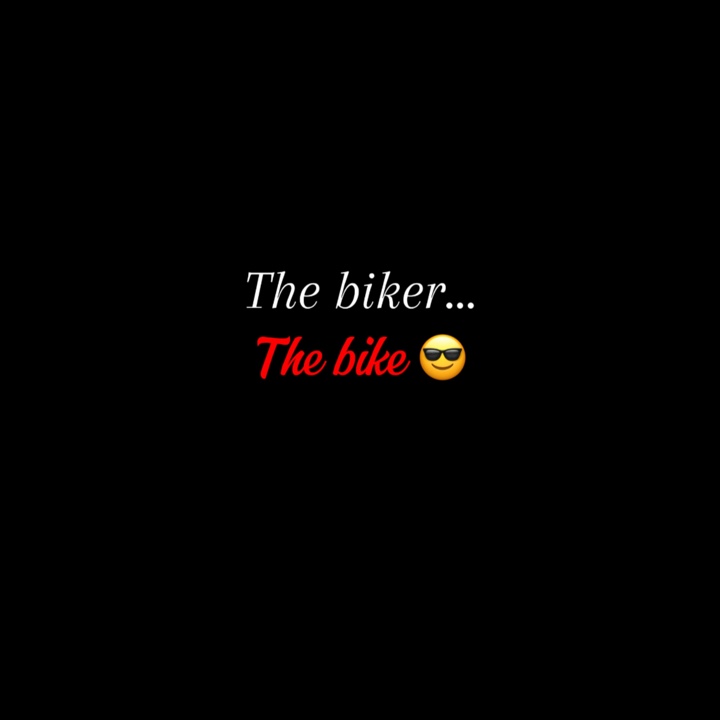 Motociclista vs Bicicleta 
