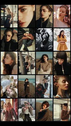 Photo trend