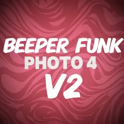Beeper funk v2