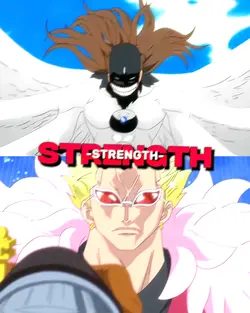 1v1 Anime Template 