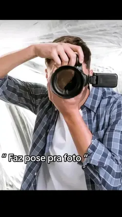 pose pra foto