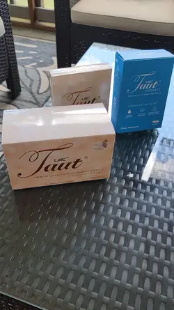 Tait collagen