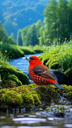 Bird