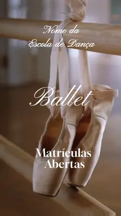 Escola de Dança