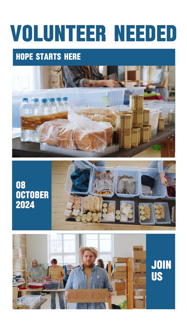 Promoción de Actividades Comunitarias