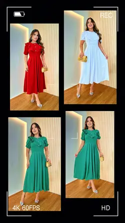 Divulgação produtos 