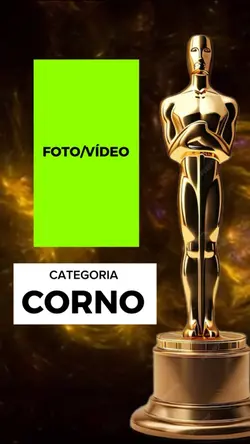 OSCAR PREMIO 🎯🍪
