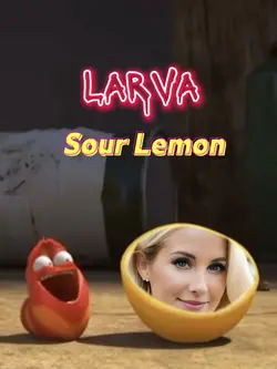 Sour Lemon 🍋 