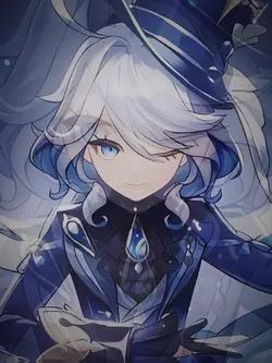 Smooth Astral Effect