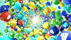 Bday Balloon Release